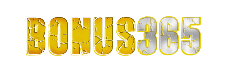 Bonus365 Logo